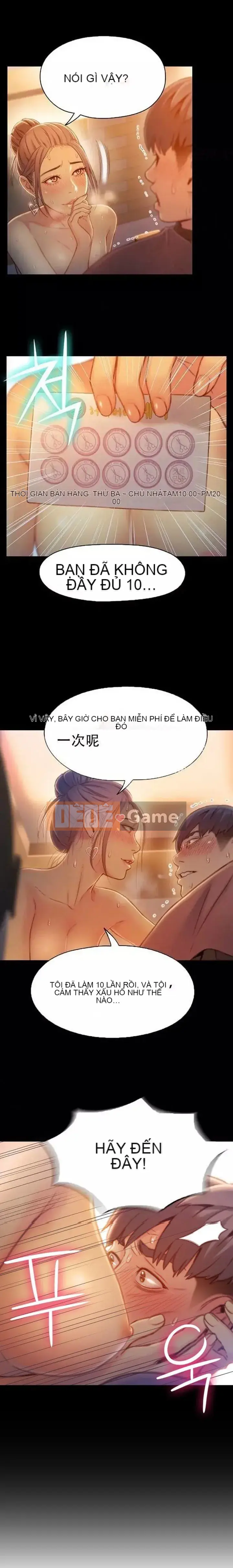 Anh ấy -Có -một Cơ thể --Tốt Chương 1-75