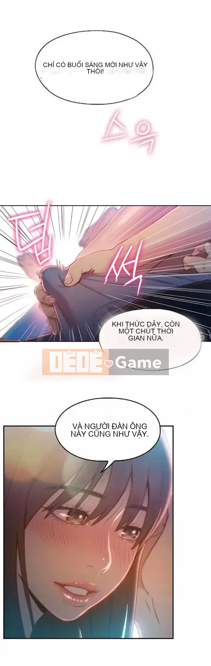 Anh ấy -Có -một Cơ thể --Tốt Chương 1-75