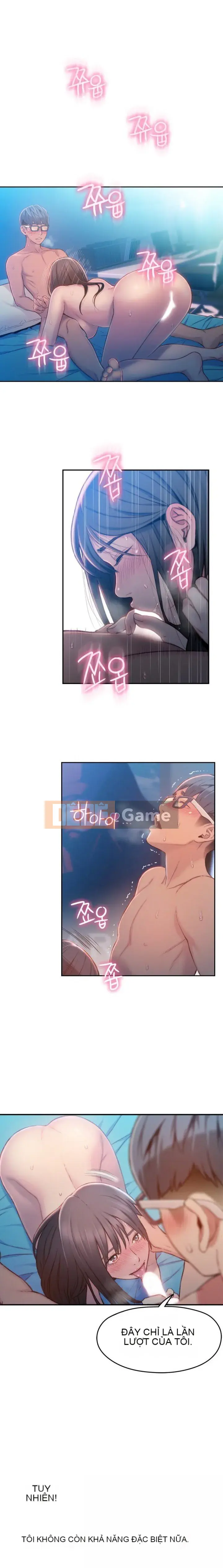 Anh ấy -Có -một Cơ thể --Tốt Chương 1-75