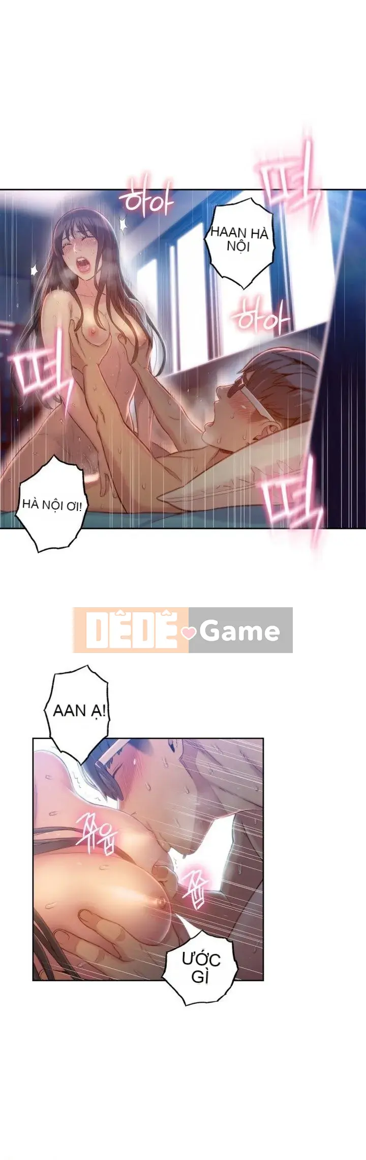 Anh ấy -Có -một Cơ thể --Tốt Chương 1-75