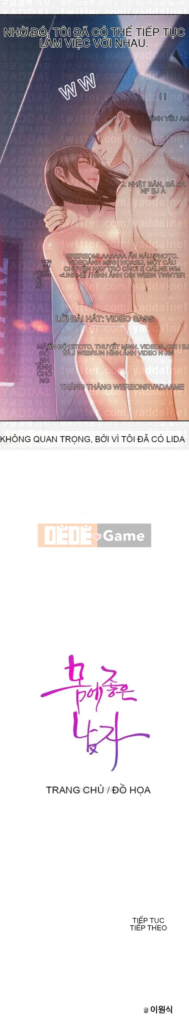 Anh ấy -Có -một Cơ thể --Tốt Chương 1-75