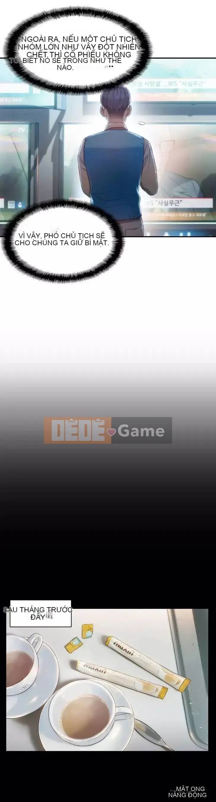 Anh ấy -Có -một Cơ thể --Tốt Chương 1-75