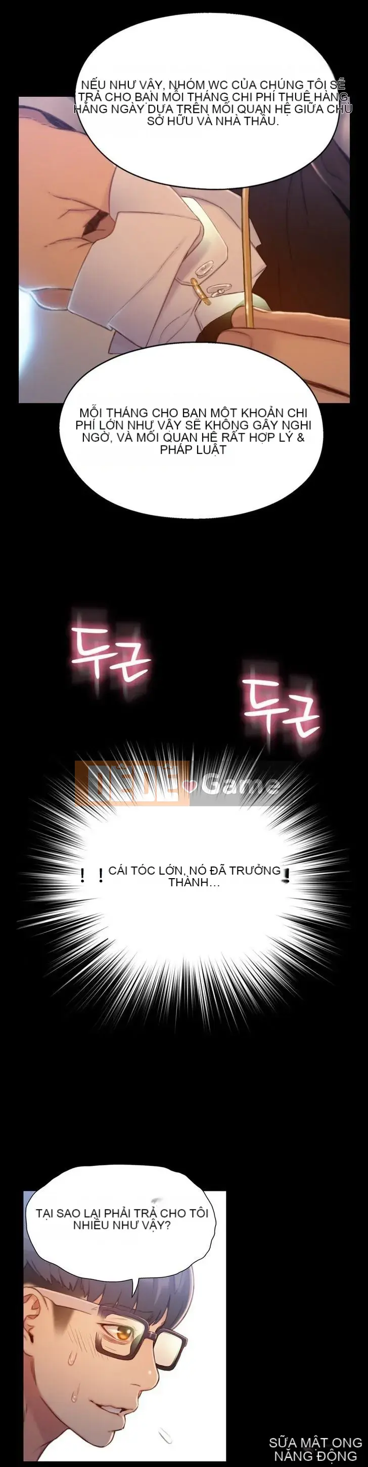 Anh ấy -Có -một Cơ thể --Tốt Chương 1-75