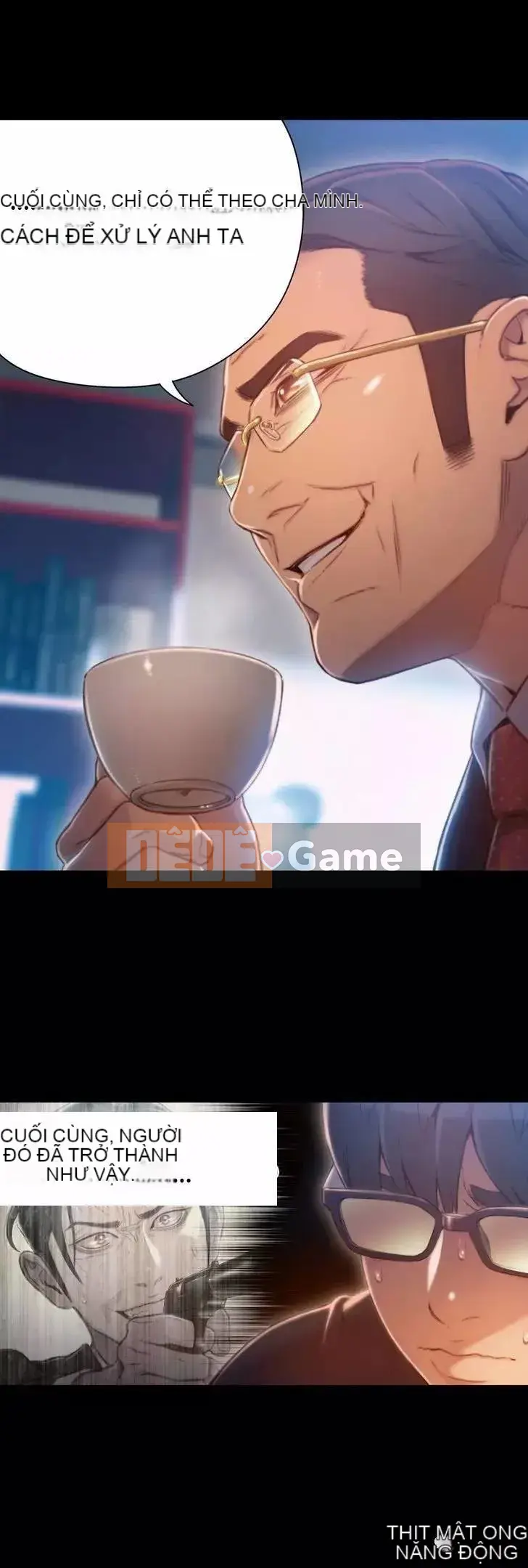 Anh ấy -Có -một Cơ thể --Tốt Chương 1-75