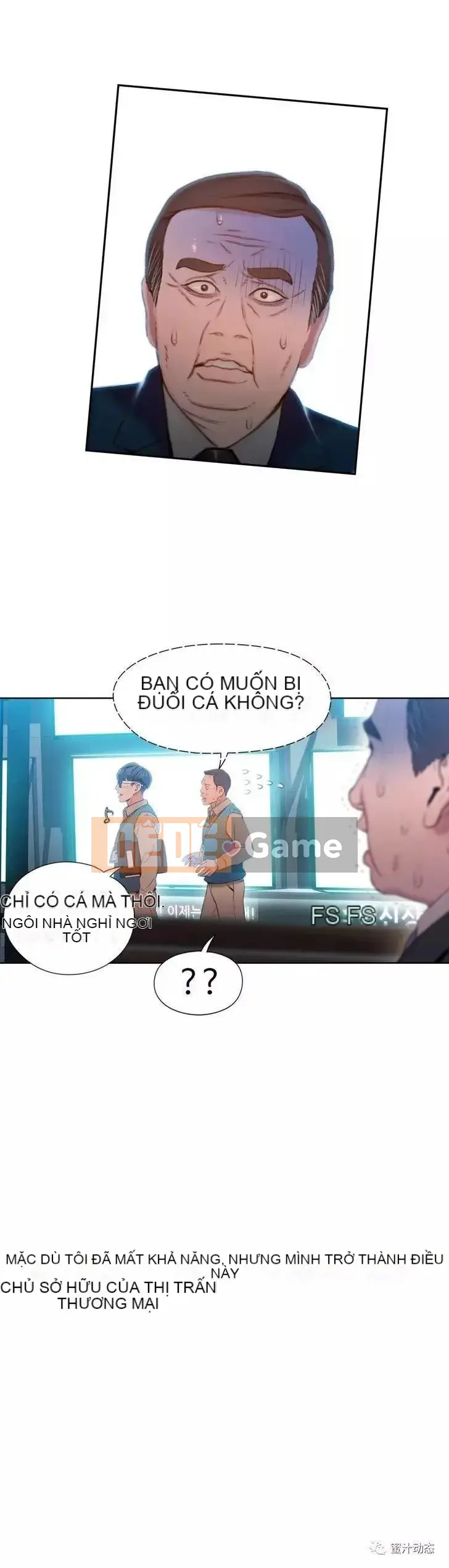 Anh ấy -Có -một Cơ thể --Tốt Chương 1-75