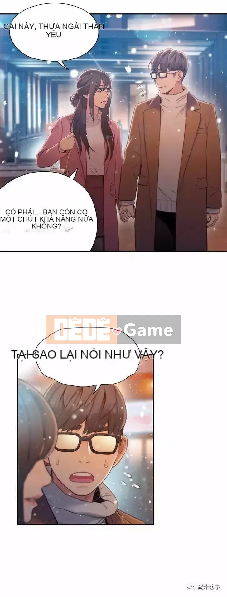 Anh ấy -Có -một Cơ thể --Tốt Chương 1-75