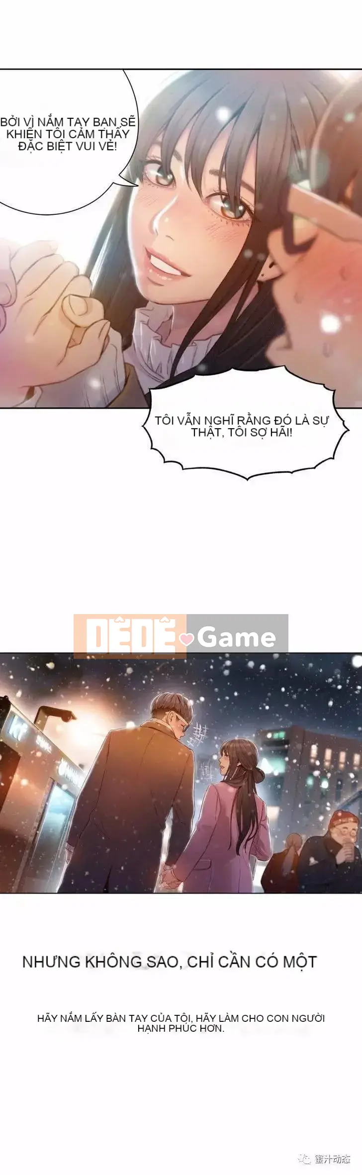 Anh ấy -Có -một Cơ thể --Tốt Chương 1-75