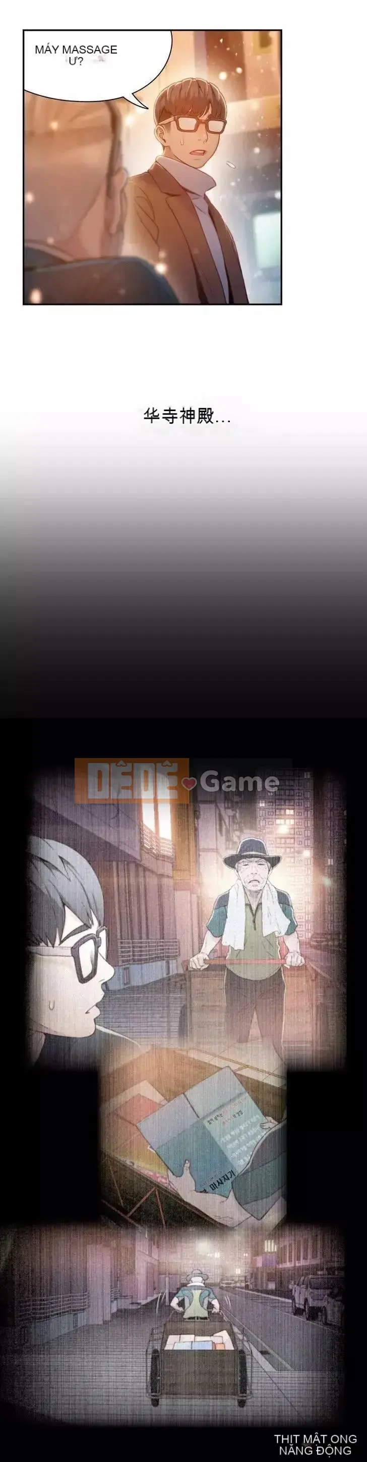 Anh ấy -Có -một Cơ thể --Tốt Chương 1-75