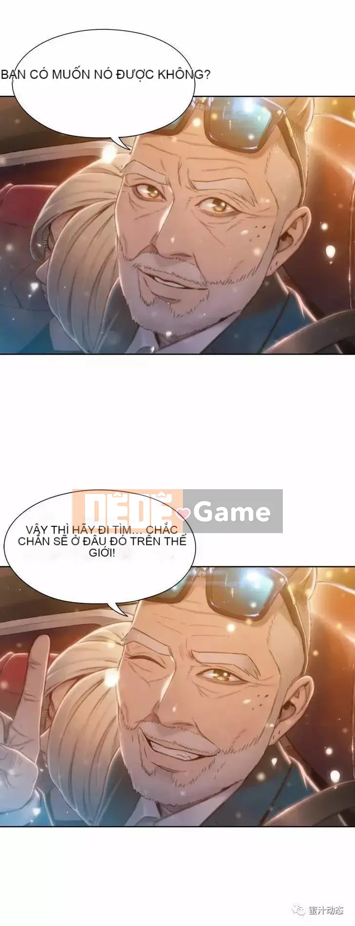 Anh ấy -Có -một Cơ thể --Tốt Chương 1-75