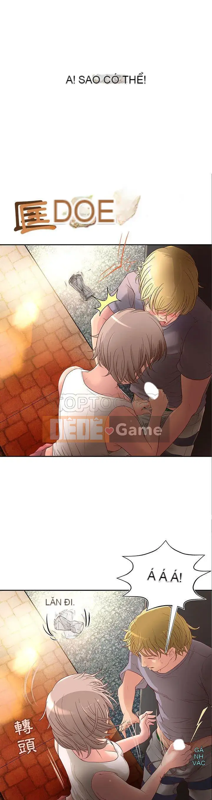 Câu lạc bộ H Chương 1-24