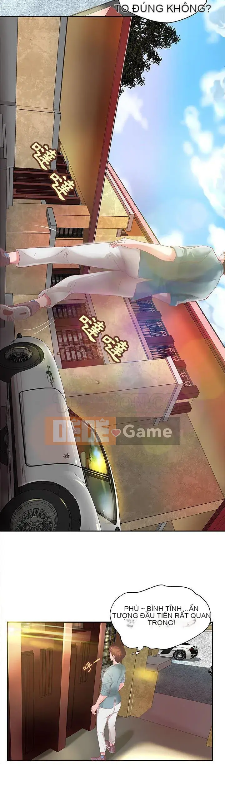 Câu lạc bộ H Chương 1-24