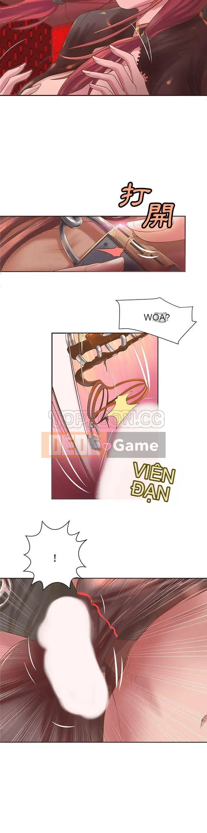 Câu lạc bộ H Chương 1-24