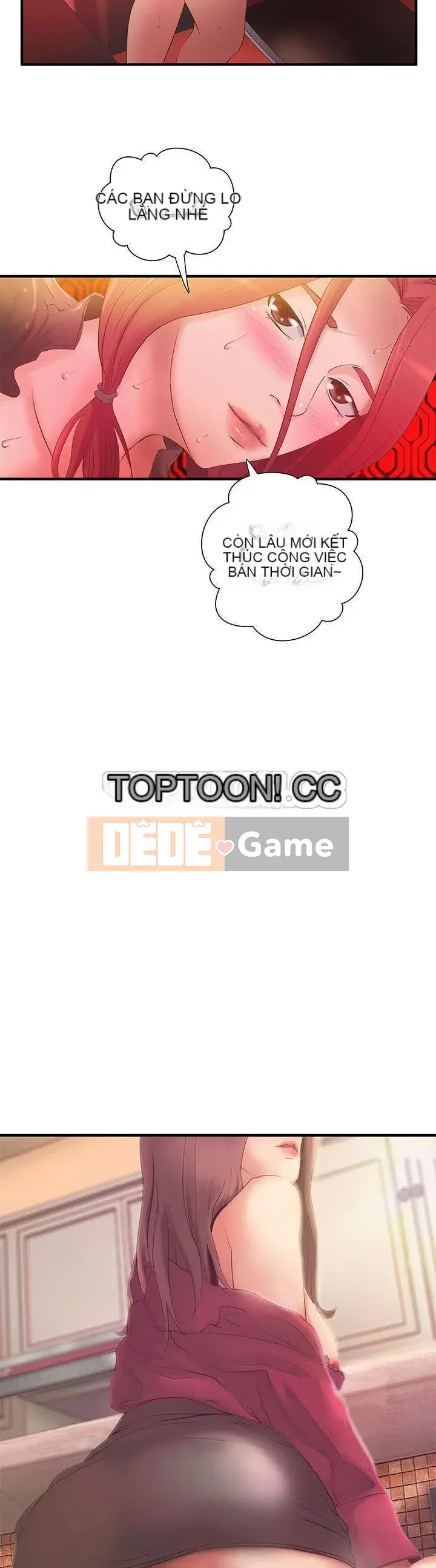 Câu lạc bộ H Chương 1-24