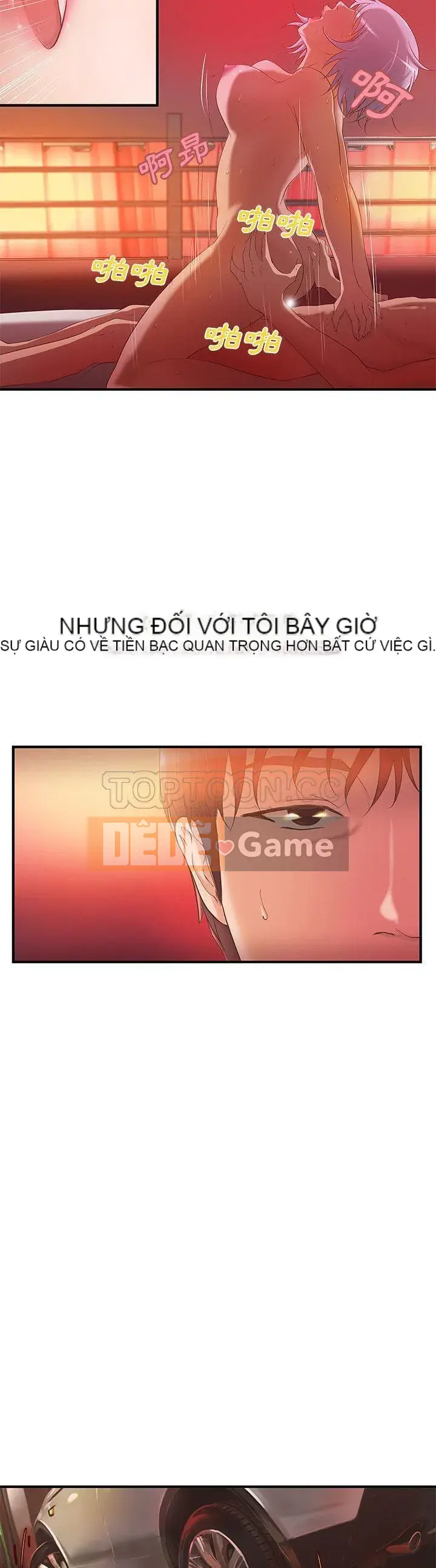 Câu lạc bộ H Chương 1-24