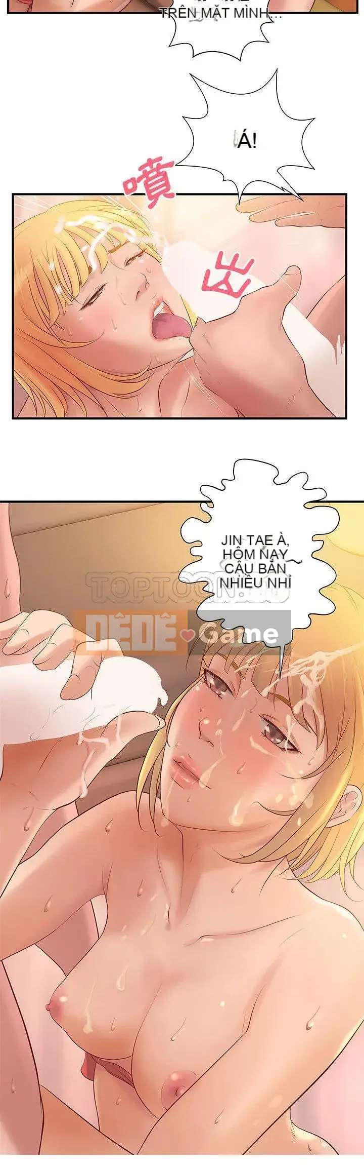 Câu lạc bộ H Chương 1-24