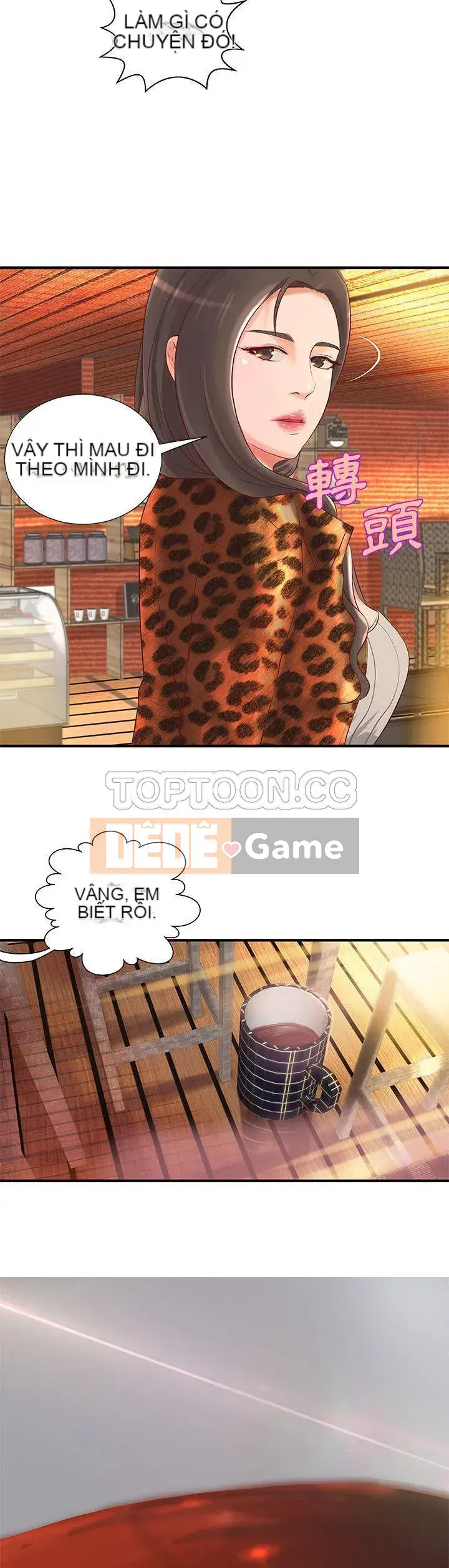 Câu lạc bộ H Chương 1-24