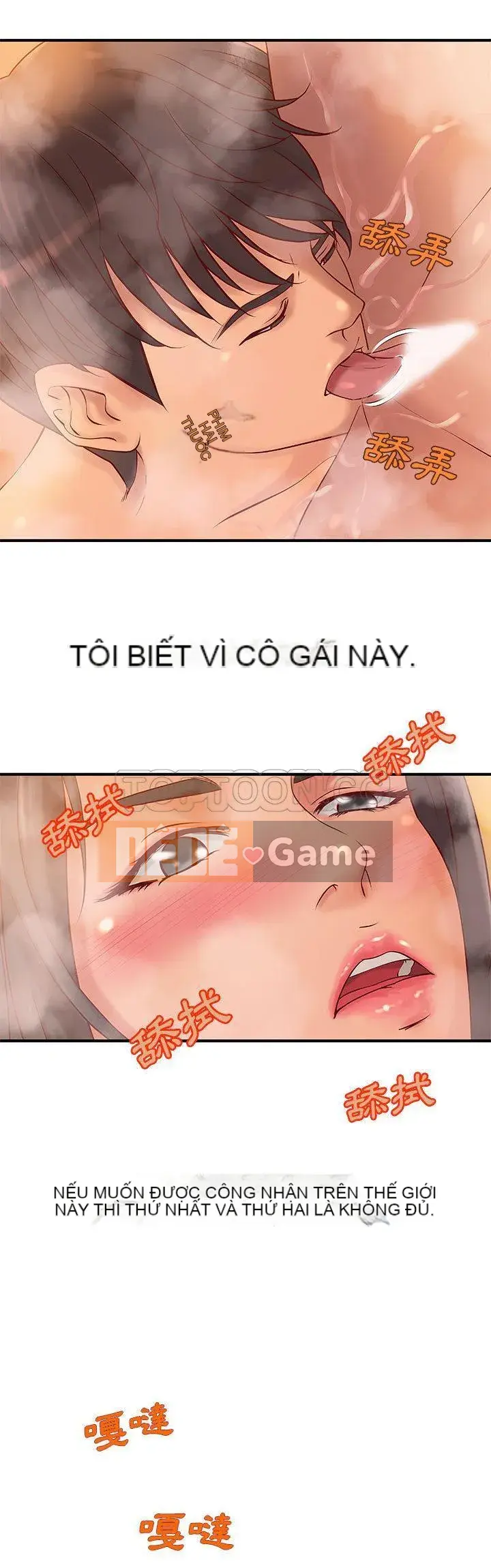 Câu lạc bộ H Chương 1-24