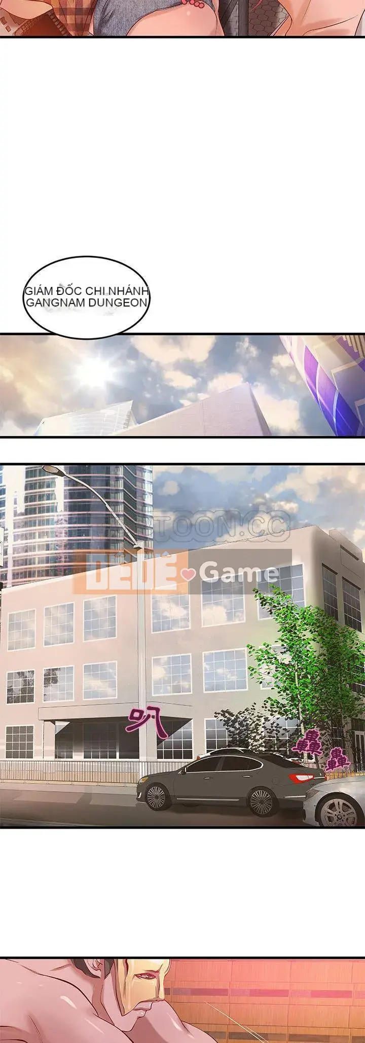 Câu lạc bộ H Chương 1-24