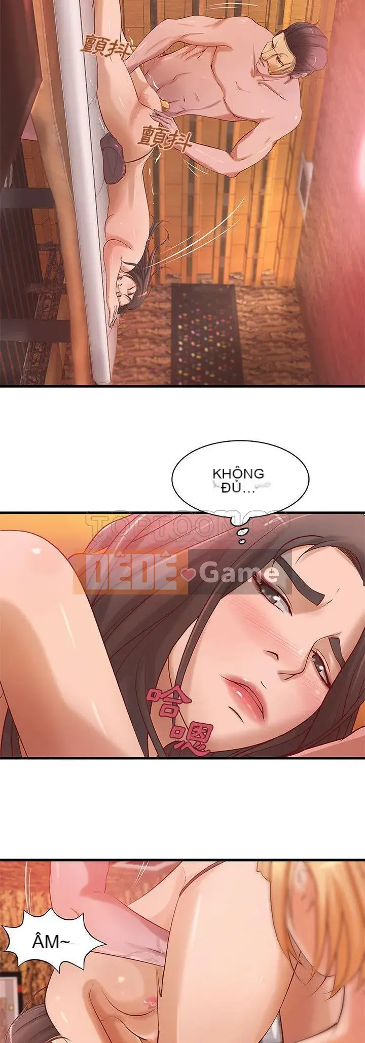 Câu lạc bộ H Chương 1-24