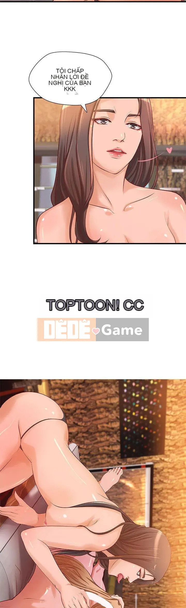 Câu lạc bộ H Chương 1-24