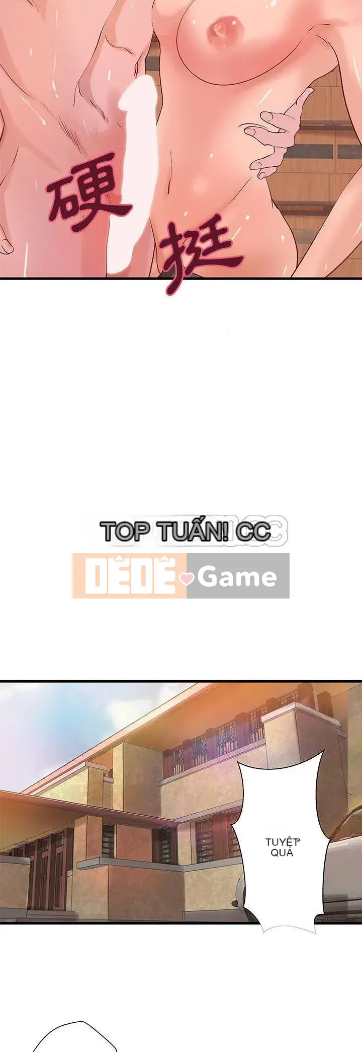 Câu lạc bộ H Chương 1-24