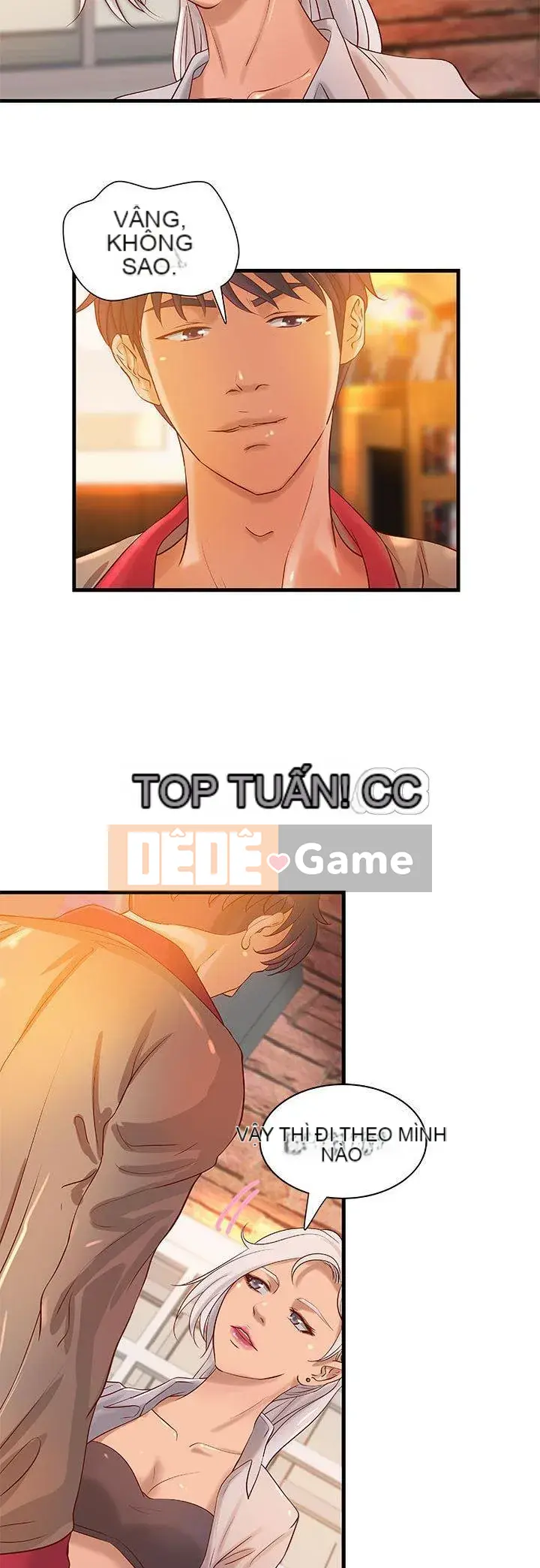 Câu lạc bộ H Chương 1-24