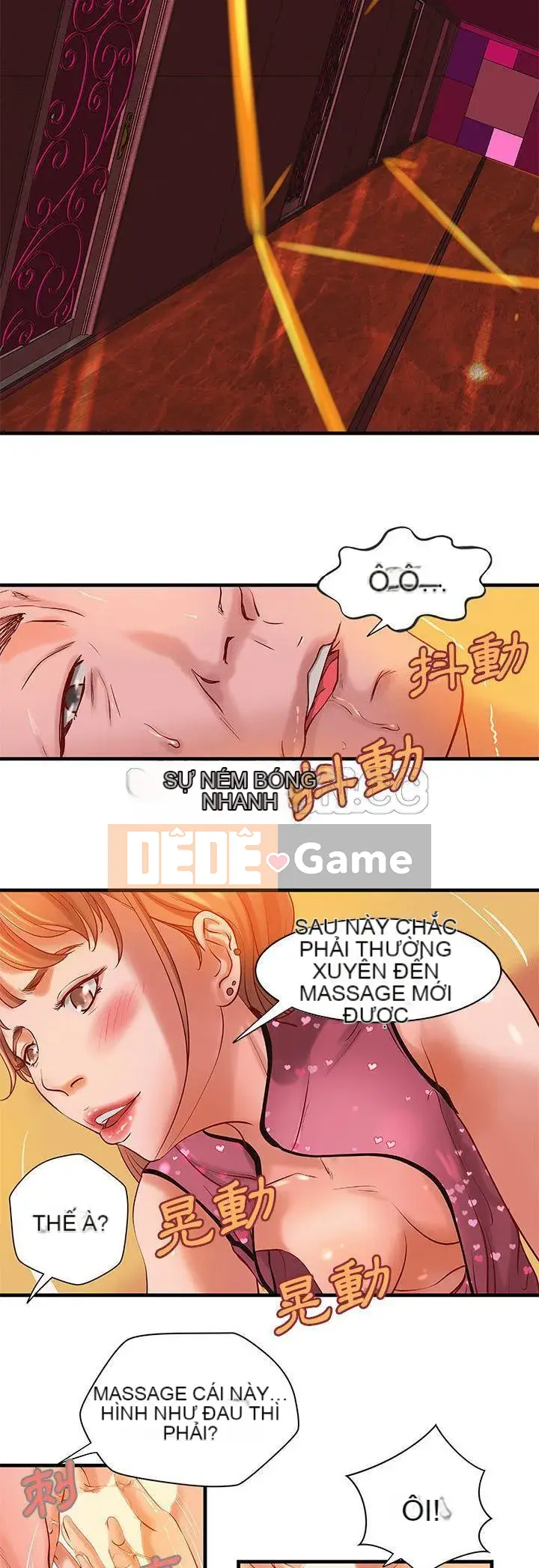 Câu lạc bộ H Chương 1-24