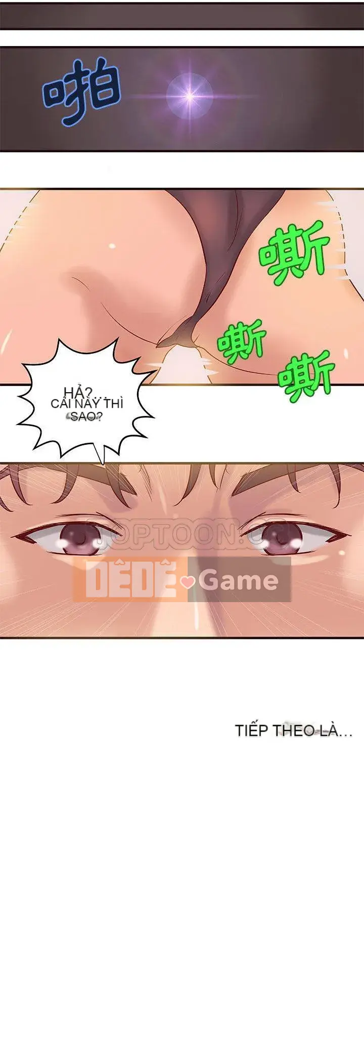 Câu lạc bộ H Chương 1-24