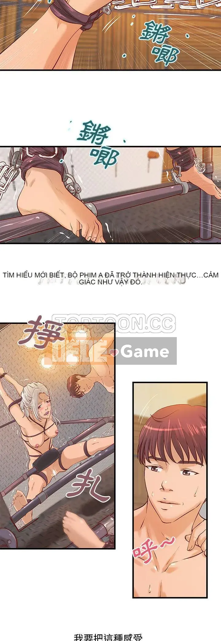 Câu lạc bộ H Chương 1-24