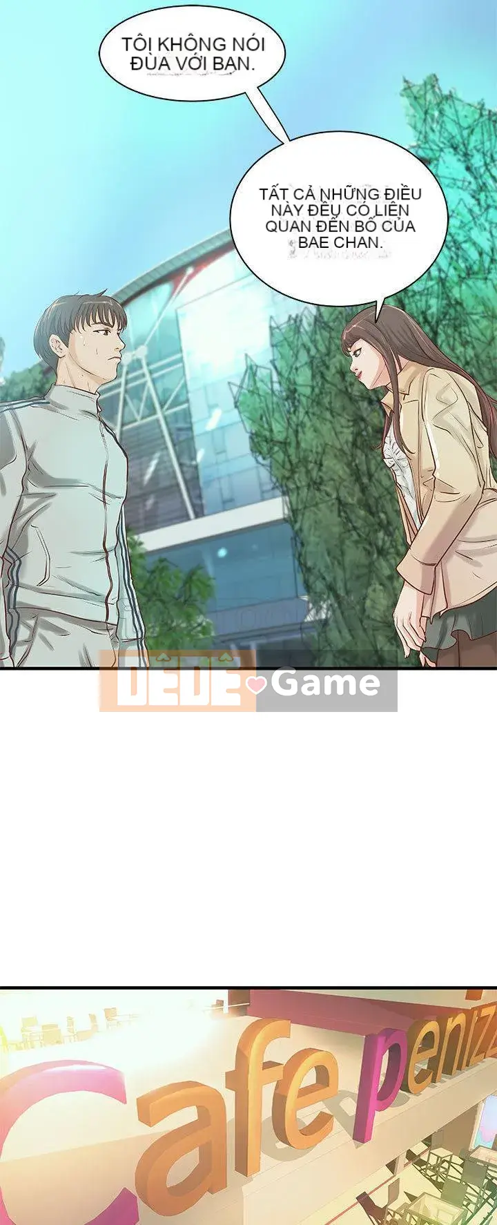 Câu lạc bộ H Chương 1-24