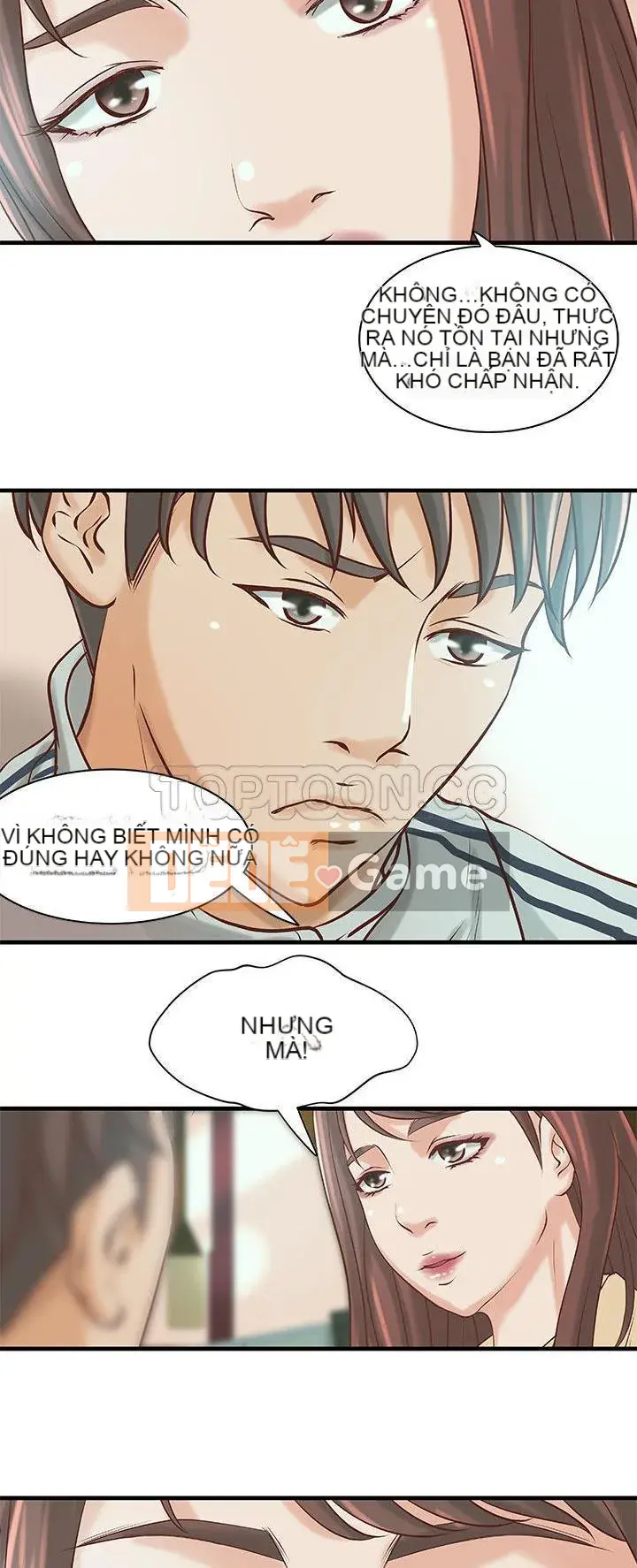 Câu lạc bộ H Chương 1-24