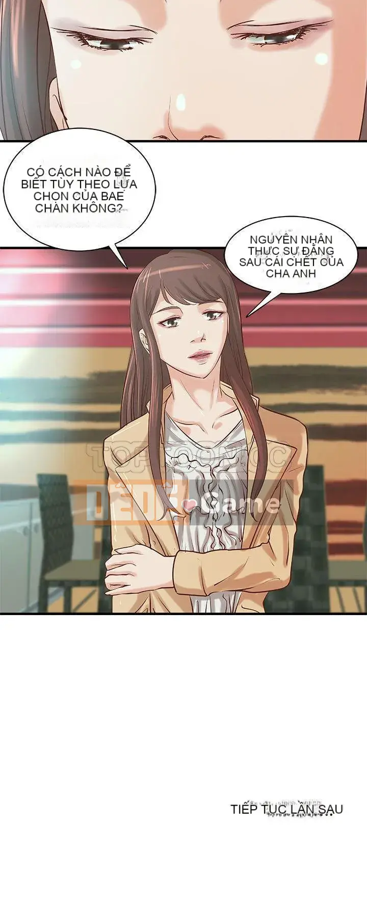 Câu lạc bộ H Chương 1-24