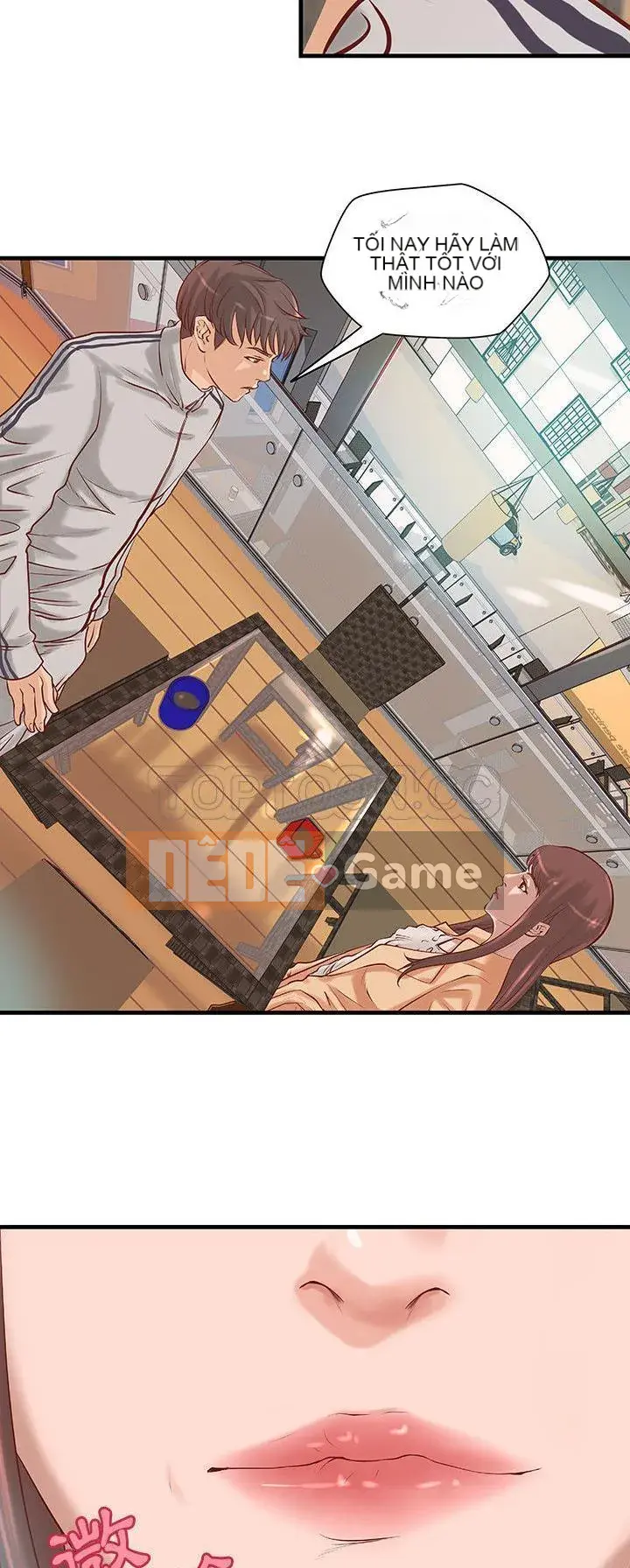 Câu lạc bộ H Chương 1-24