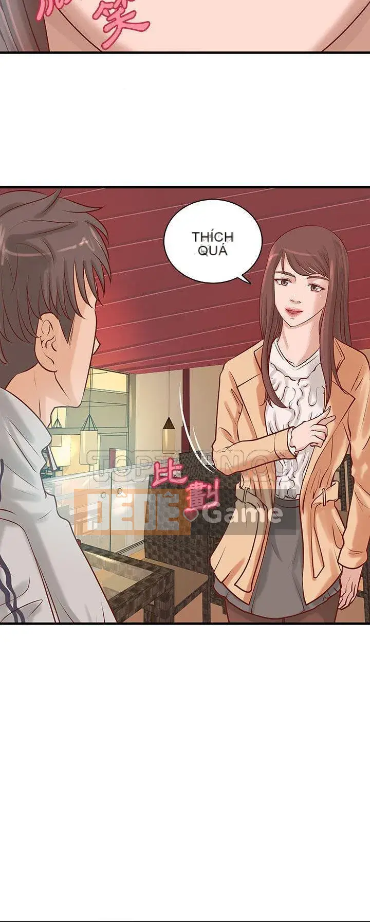 Câu lạc bộ H Chương 1-24