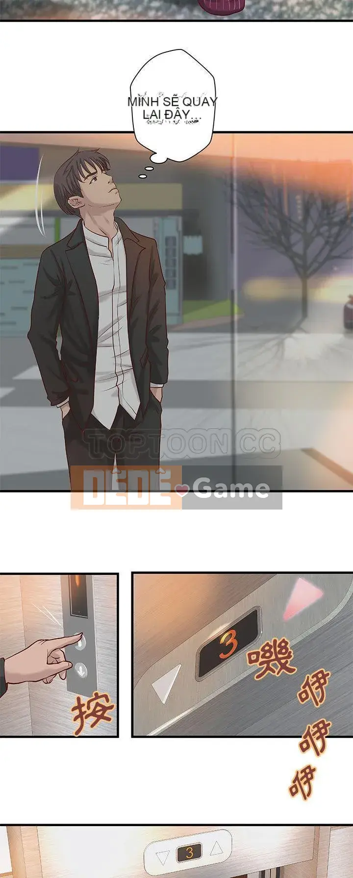 Câu lạc bộ H Chương 1-24