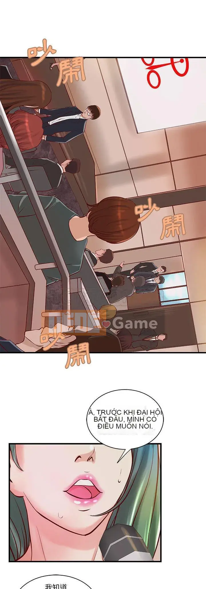 Câu lạc bộ H Chương 1-24