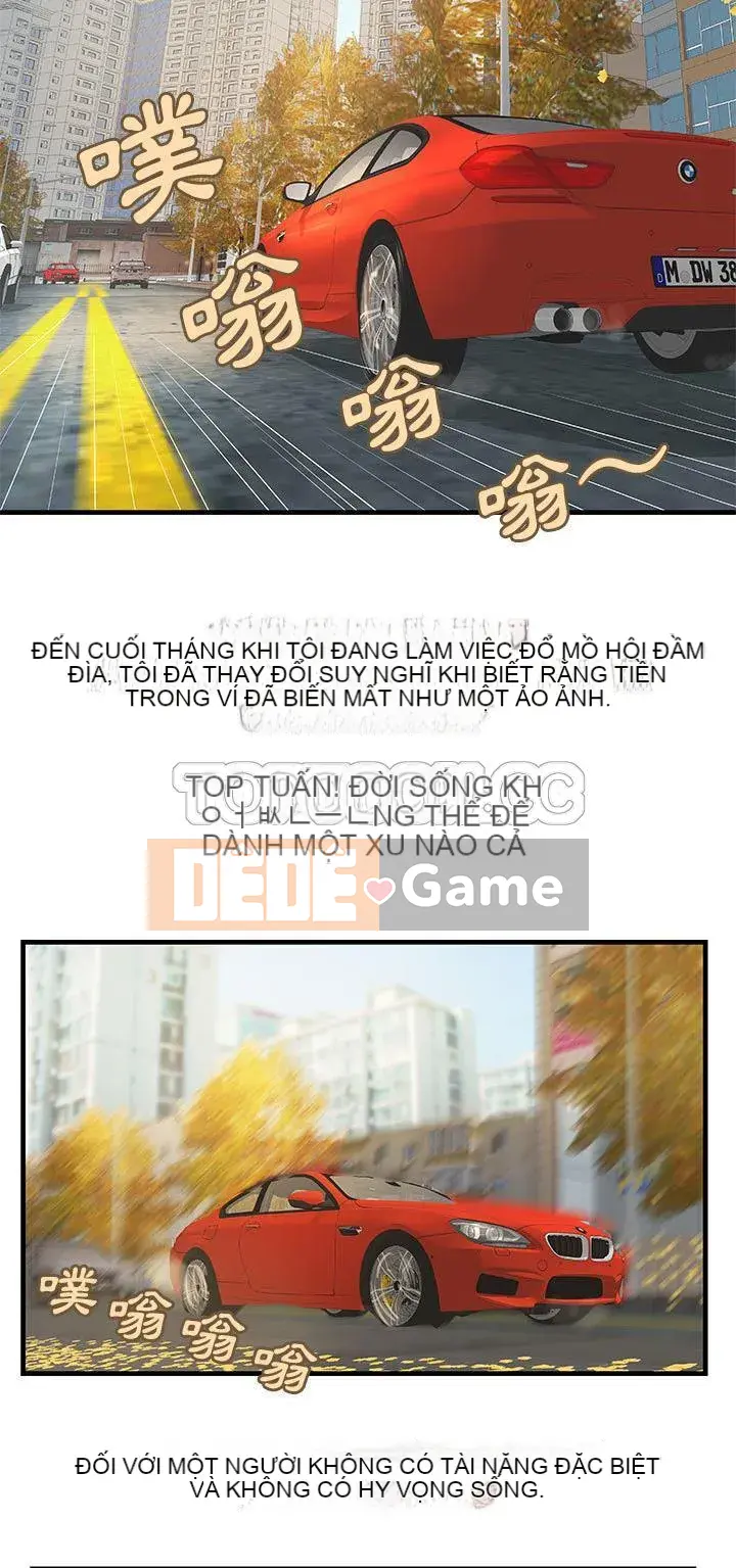 Câu lạc bộ H Chương 1-24