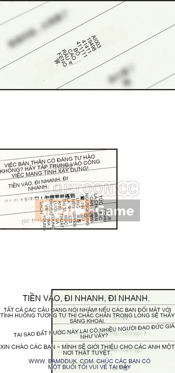 Câu lạc bộ H Chương 1-24