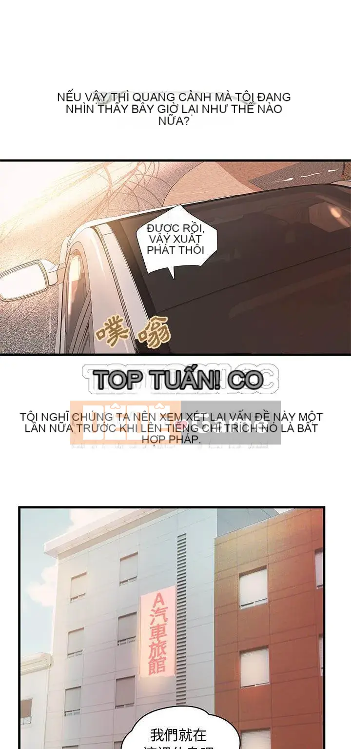 Câu lạc bộ H Chương 1-24