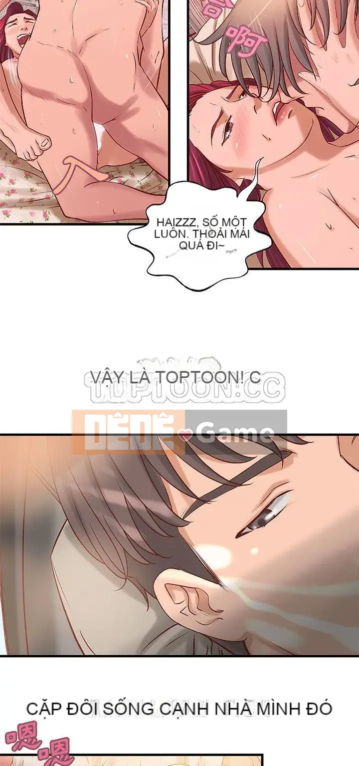 Câu lạc bộ H Chương 1-24