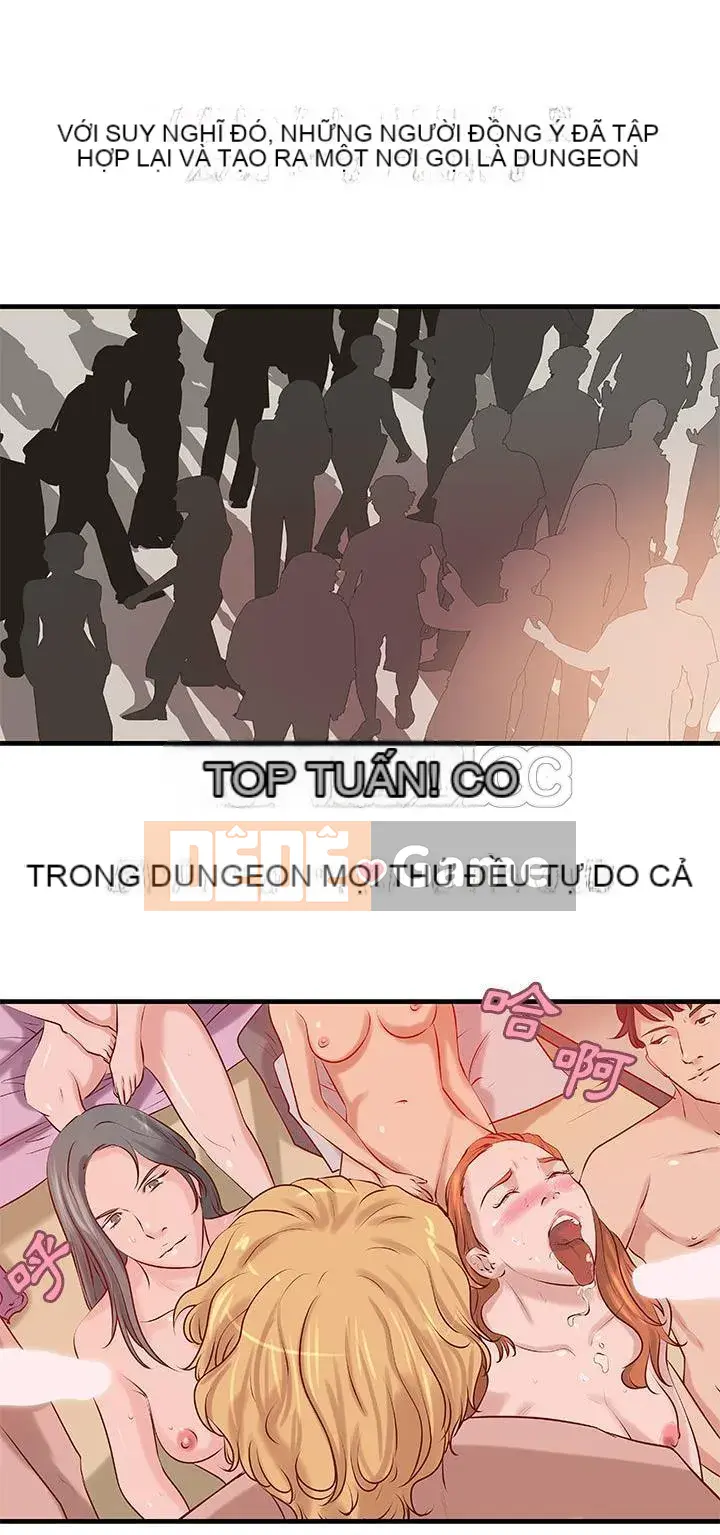 Câu lạc bộ H Chương 1-24