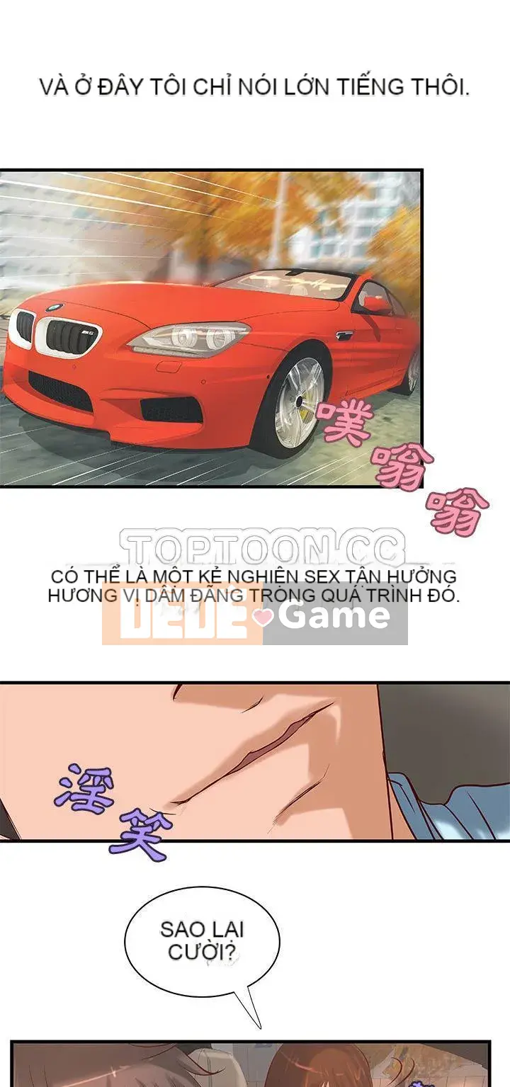 Câu lạc bộ H Chương 1-24