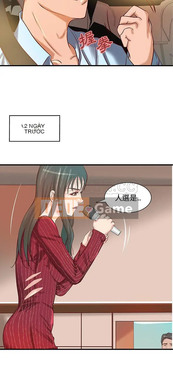 Câu lạc bộ H Chương 1-24