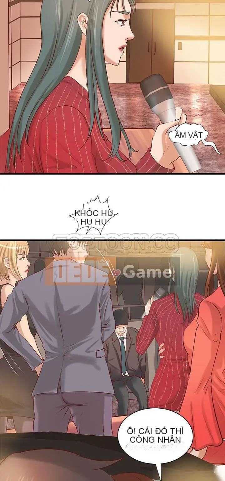 Câu lạc bộ H Chương 1-24