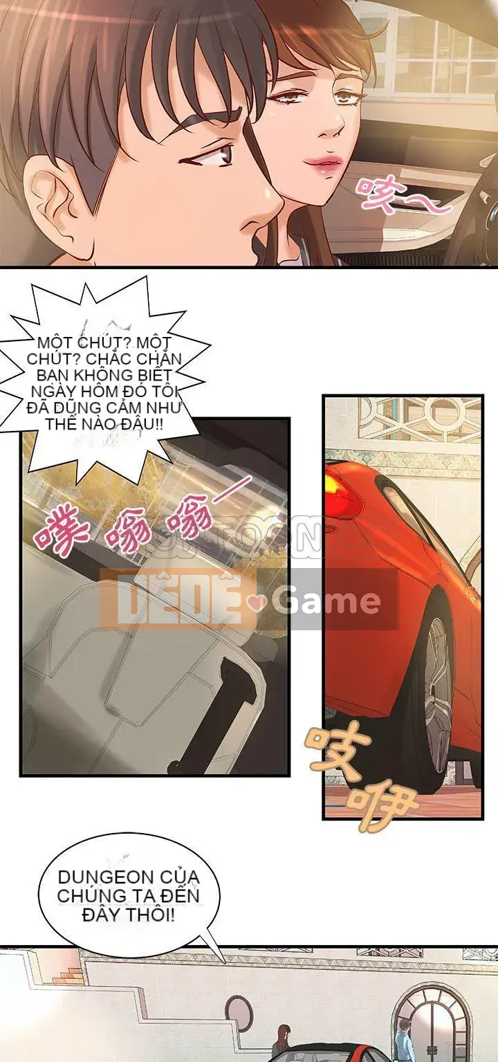 Câu lạc bộ H Chương 1-24