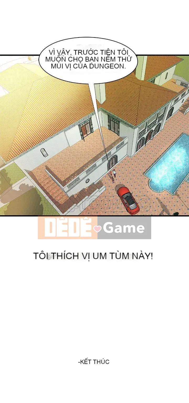 Câu lạc bộ H Chương 1-24