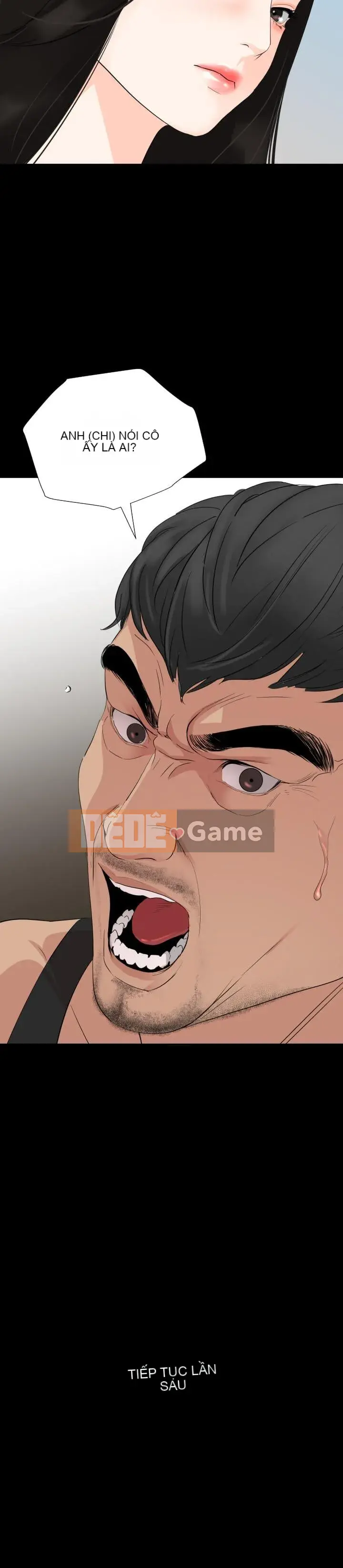 Chung phòng với mẹ chồng Chương 1-16