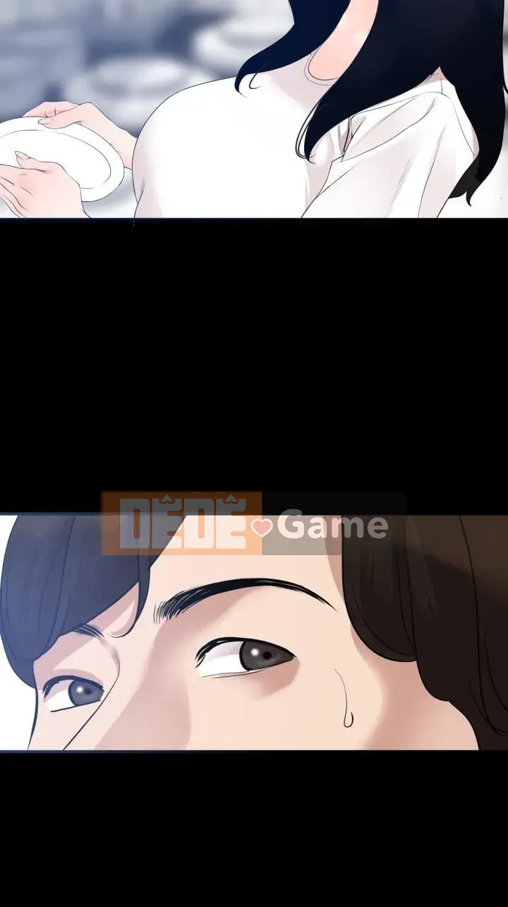 Chung phòng với mẹ chồng Chương 1-16