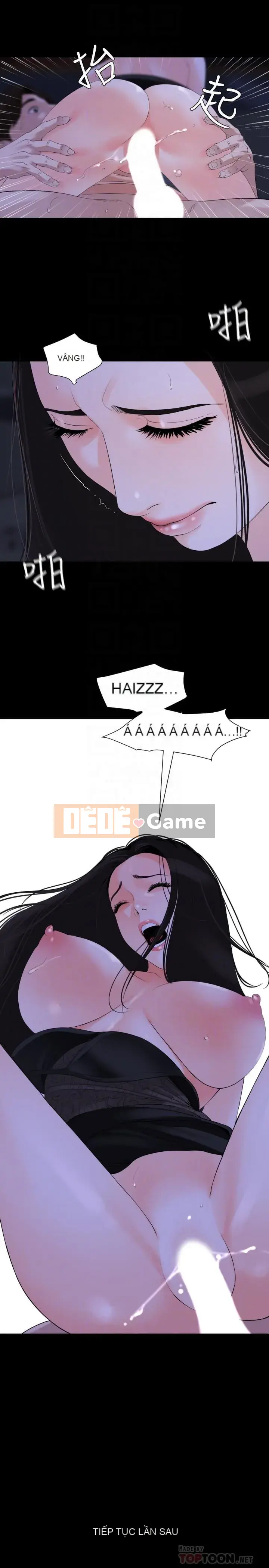 Chung phòng với mẹ chồng Chương 1-16