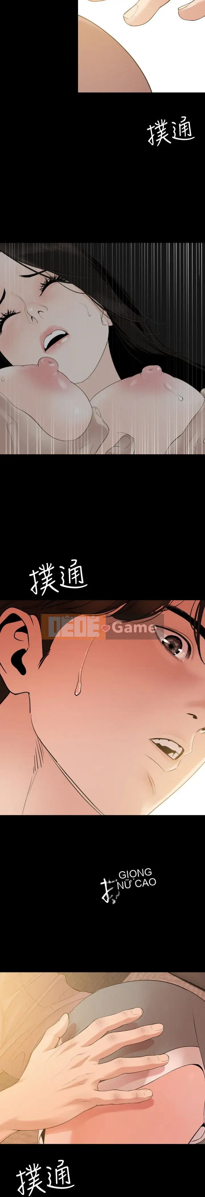 Chung phòng với mẹ chồng Chương 1-16